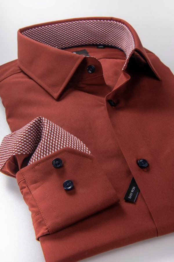 ΠΟΥΚΑΜΙΣΟ BOSS - 229 ΚΑΦΕ